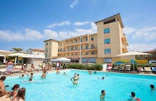 Urlaub im Stella Marina Hotel & Residence - hier günstig online buchen
