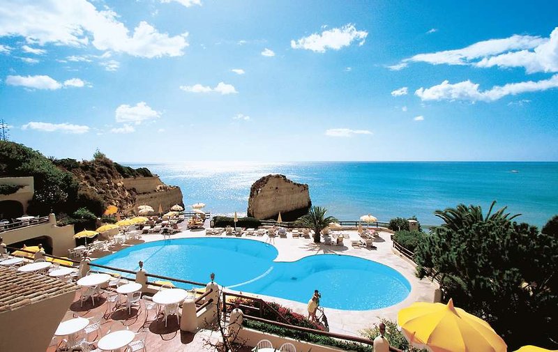 Urlaub im Blue & Green Vilalara Thalassa Resort - hier günstig online buchen
