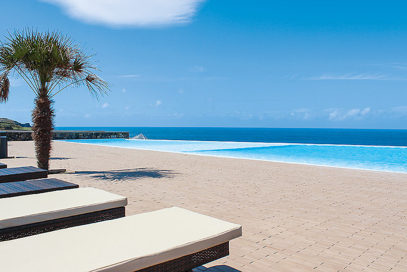 Urlaub im Pedras do Mar Resort & Spa - hier günstig online buchen