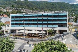 Urlaub im Hotel & Lounge Lago Maggiore - hier günstig online buchen