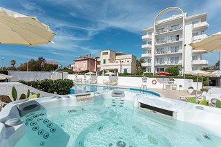 Urlaub im Hotel & Residence Cavalluccio Marino - hier günstig online buchen