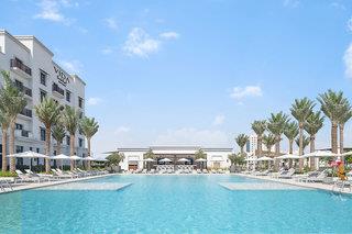 Urlaub im Vida Beach Resort Umm Al Quwain - hier günstig online buchen