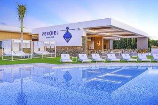 Urlaub im Resort Cordial Santa Águeda & Perchel Beach Club - hier günstig online buchen