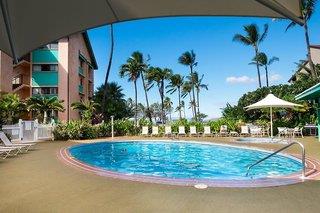 Urlaub im Maui Schooner Resort - hier günstig online buchen