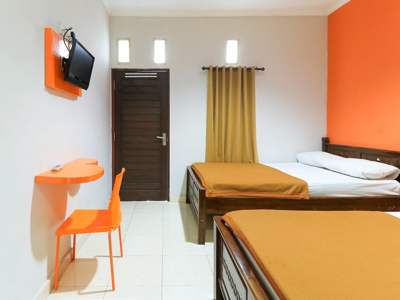 Urlaub im Hotel Warta Putra - hier günstig online buchen