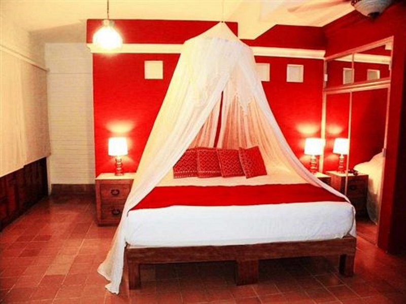 Urlaub im Hotel Catedral Vallarta - hier günstig online buchen