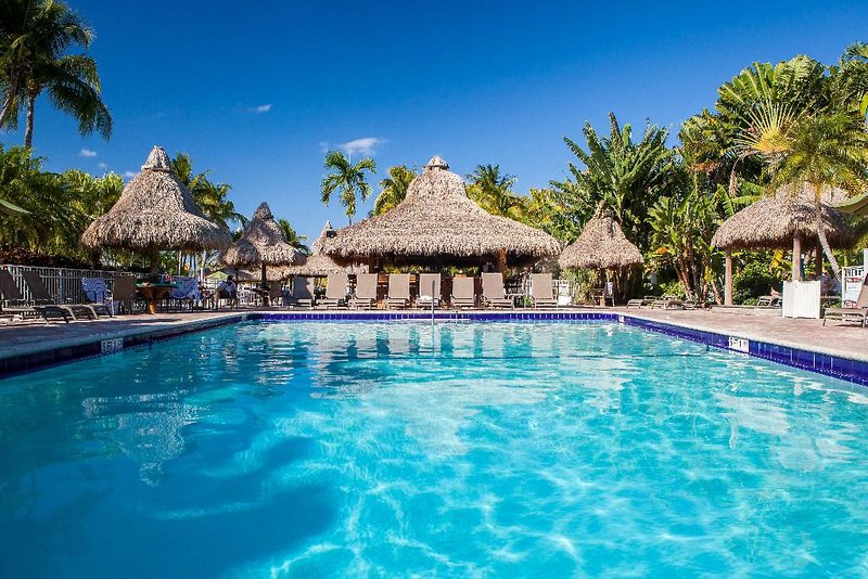 Urlaub im Holiday Inn Key Largo - hier günstig online buchen