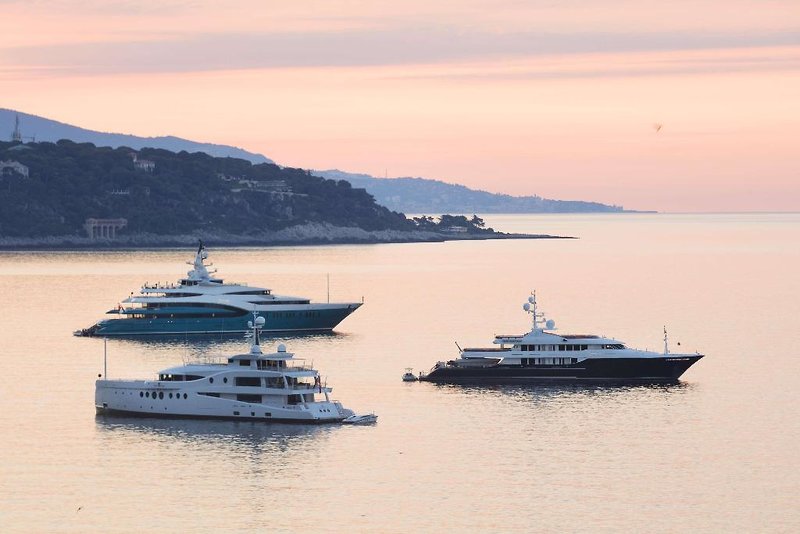 Urlaub im Fairmont Monte Carlo - hier günstig online buchen