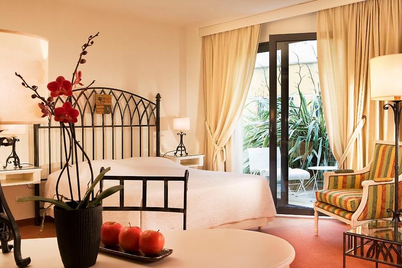 Urlaub im Avignon Grand Hotel - hier günstig online buchen