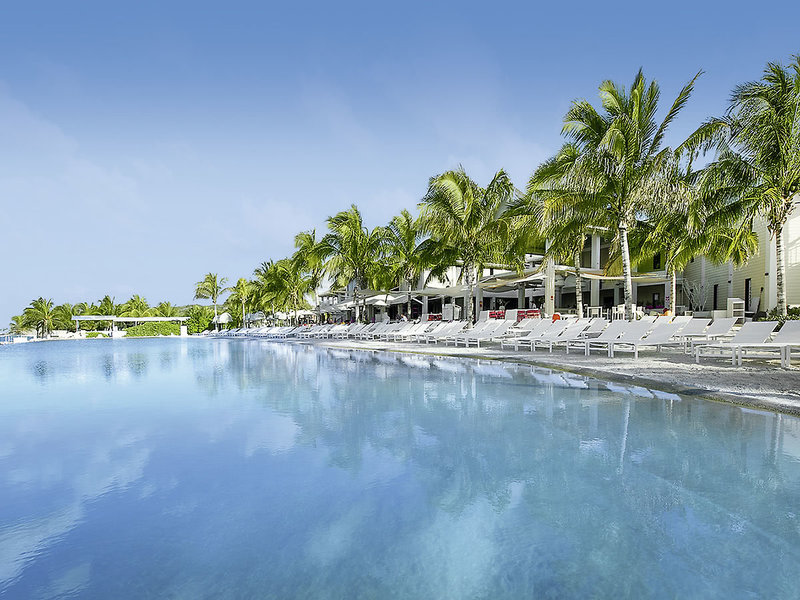 Urlaub im Papagayo Beach Hotel - hier günstig online buchen