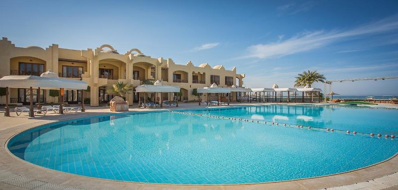 Urlaub im Sunny Days Palma de Mirette Resort - hier günstig online buchen