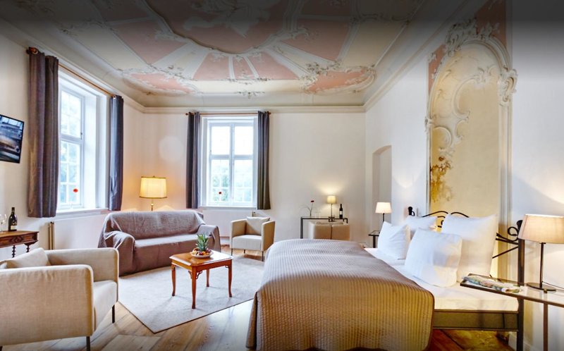 Urlaub im Hotel Pelli Hof Rendsburg by Tulip Inn - hier günstig online buchen