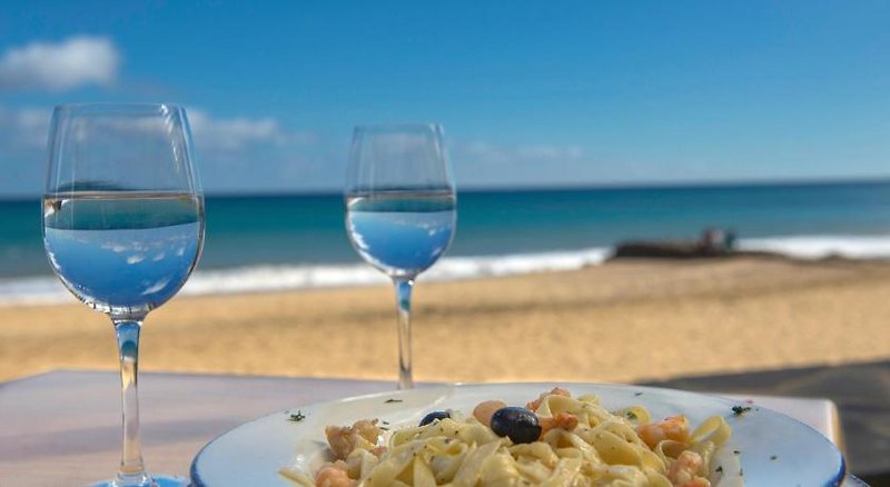 Urlaub im Torre Praia - hier günstig online buchen