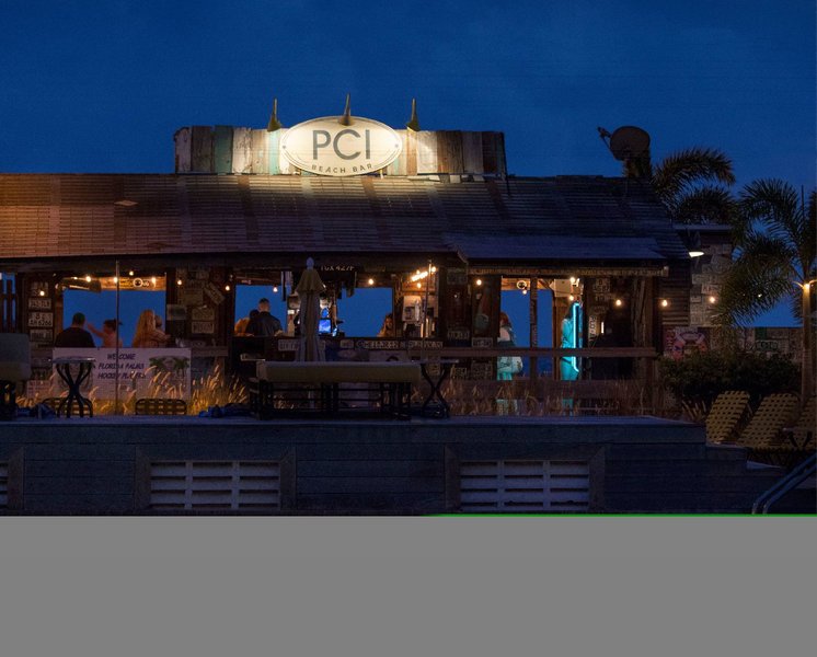 Urlaub im Postcard Inn on the Beach - hier günstig online buchen