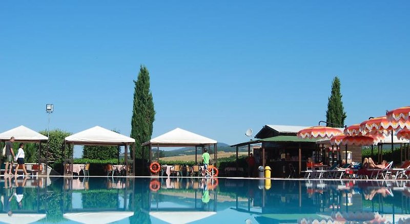 Urlaub im Hotel Fattoria Belvedere - hier günstig online buchen