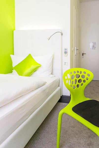 Urlaub im Hotel City Inn Basel - hier günstig online buchen