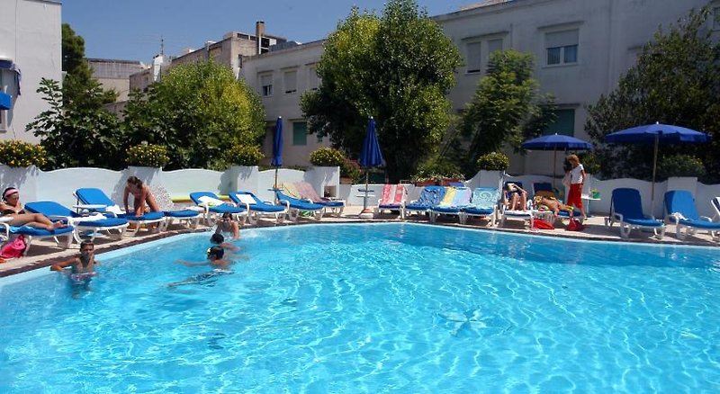 Urlaub im Hotel Villa Sanfelice - hier günstig online buchen