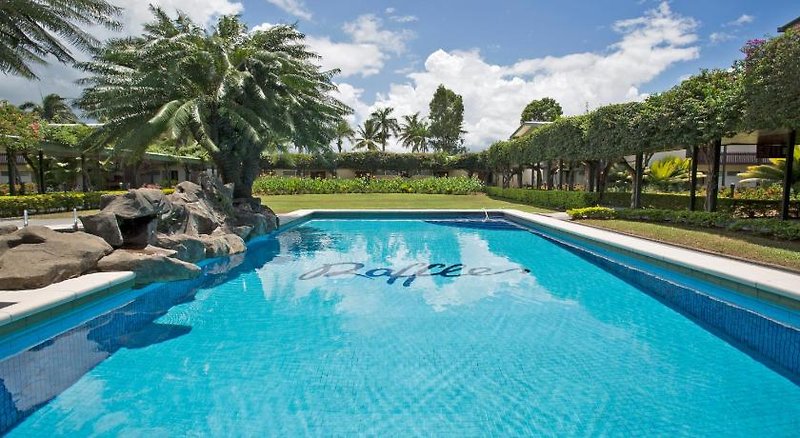 Urlaub im Fiji Gateway Hotel - hier günstig online buchen