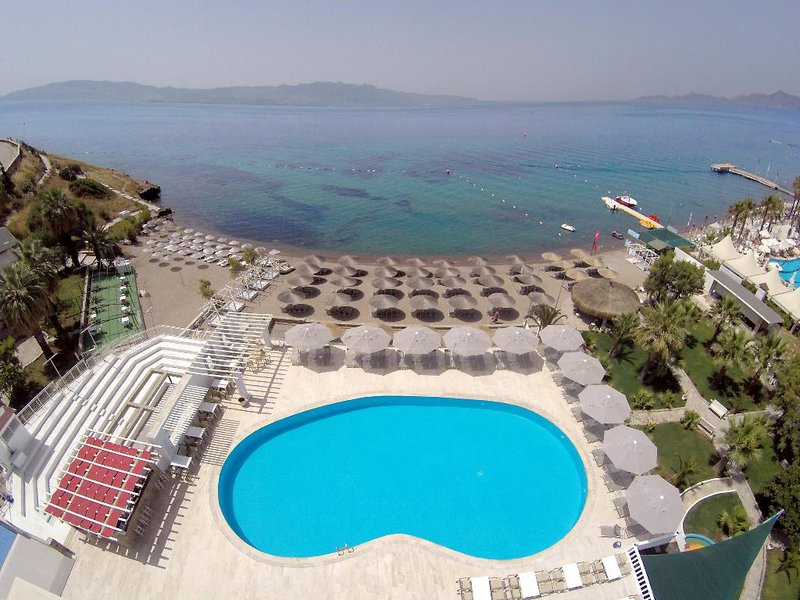 Urlaub im Charm Beach Hotel - hier günstig online buchen