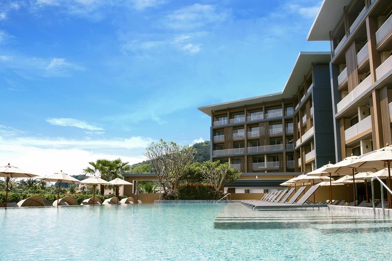 Urlaub im Centra by Centara Phu Pano Resort Krabi - hier günstig online buchen