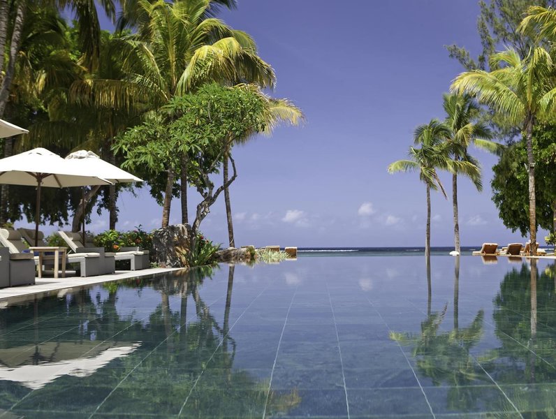 Urlaub im Hilton Mauritius Resort & Spa - hier günstig online buchen