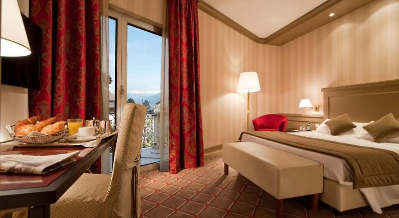 Urlaub im Hotel de la Paix - hier günstig online buchen