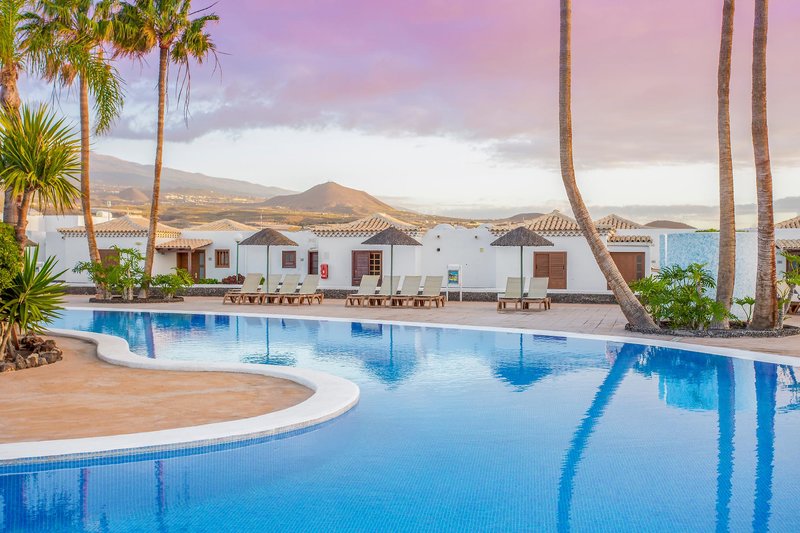 Urlaub im Royal Tenerife Country Club - hier günstig online buchen