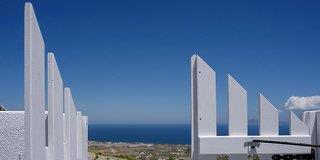 Urlaub im Senses Luxury Villas Santorini - hier günstig online buchen
