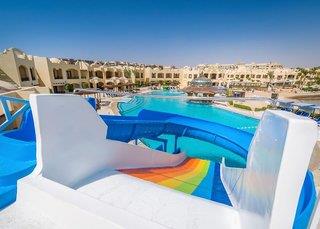 Urlaub im Sunny Days Palma de Mirette Resort - hier günstig online buchen
