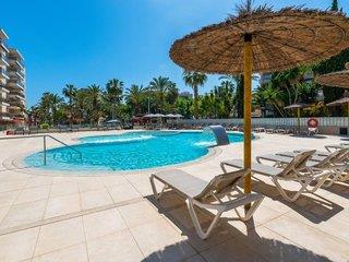 Urlaub im Salou Playa Family Suites by Rentalmar - hier günstig online buchen