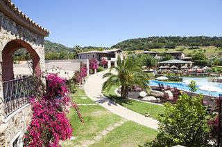Urlaub im S Incantu Resort Villasimius - hier günstig online buchen