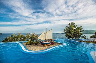 Urlaub im Amadria Park Camping Trogir Mobile homes by Happy Camp - hier günstig online buchen