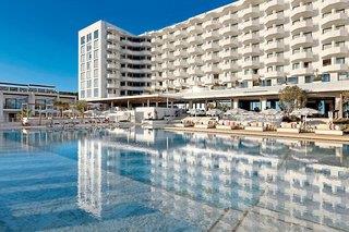 Urlaub im TRS Ibiza Hotel - hier günstig online buchen