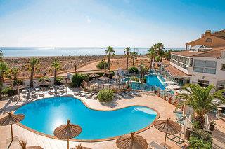 Urlaub im Hotel Les Bulles de Mer - hier günstig online buchen