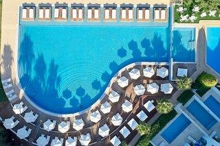 Urlaub im So Nice Club Resort - hier günstig online buchen
