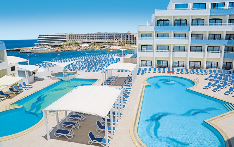 Urlaub im Labranda Riviera Hotel & Spa - hier günstig online buchen