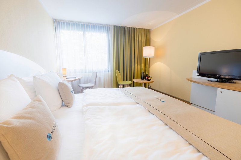 Urlaub im Select Hotel Erlangen - hier günstig online buchen