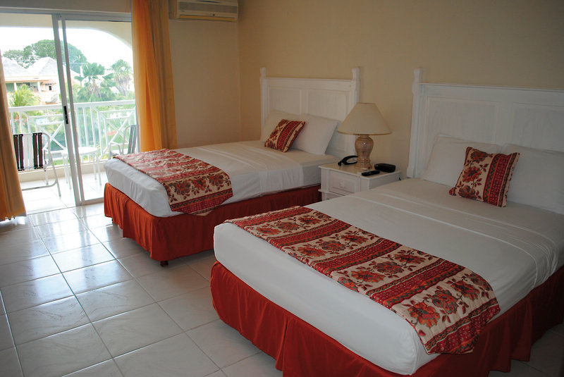 Urlaub im Sunbay Hotel - hier günstig online buchen