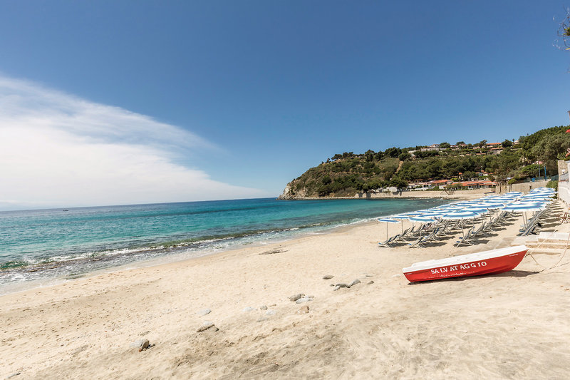 Urlaub im Villaggio Baia d Ercole - hier günstig online buchen