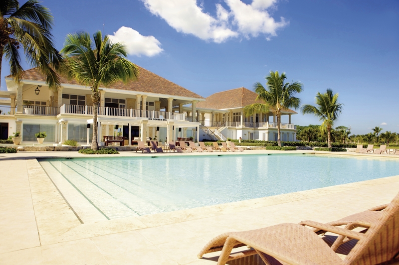 Urlaub im Tortuga Bay Puntacana Resort & Club - hier günstig online buchen