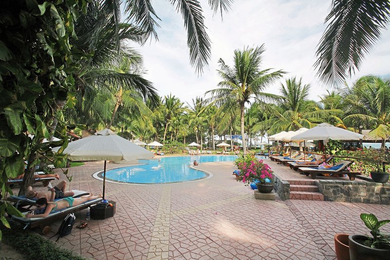 Urlaub im Saigon Mui Ne Resort - hier günstig online buchen