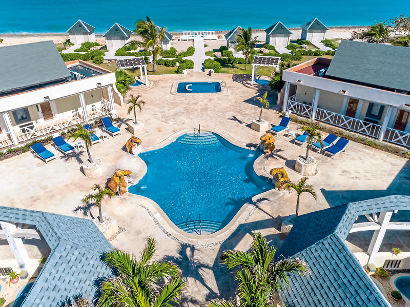 Urlaub im Paradisus Varadero Resort & Spa - hier günstig online buchen