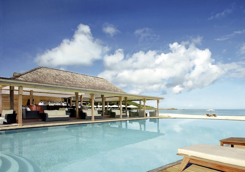Urlaub im Hermitage Bay Resort - hier günstig online buchen