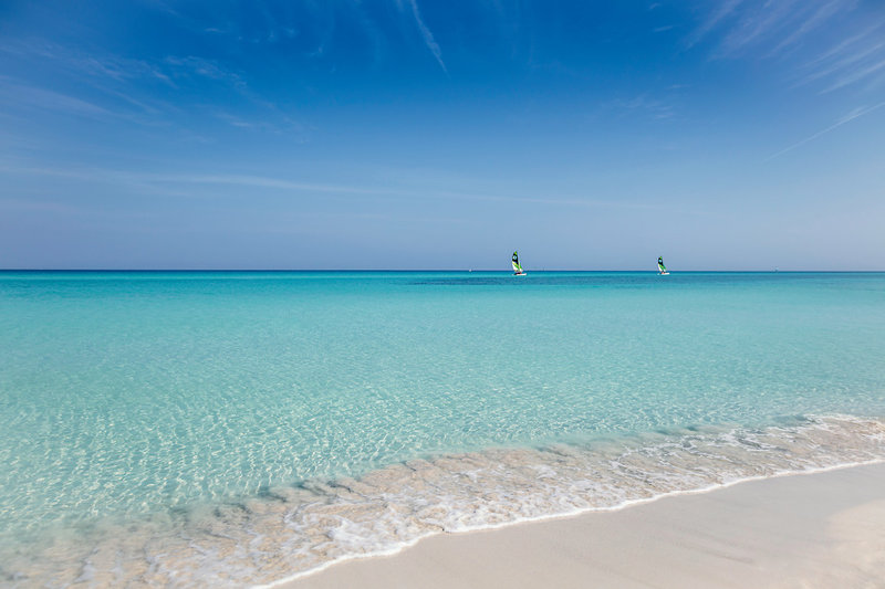 Urlaub im Sol Caribe Beach - hier günstig online buchen