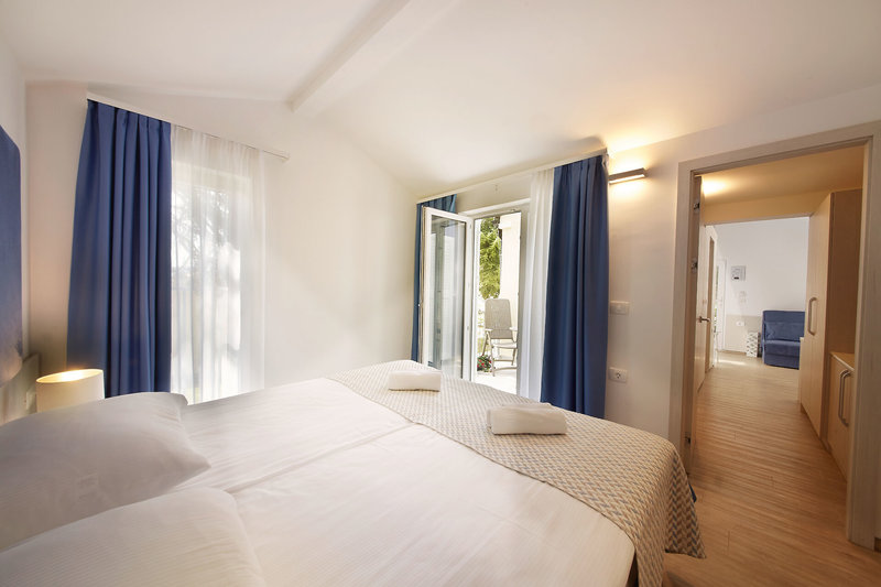 Urlaub im Adria Ankaran Hotel & Resort - hier günstig online buchen