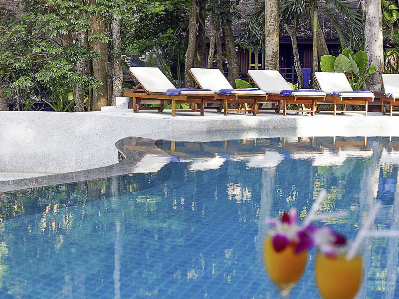 Urlaub im Baan Krating Phuket Resort - hier günstig online buchen