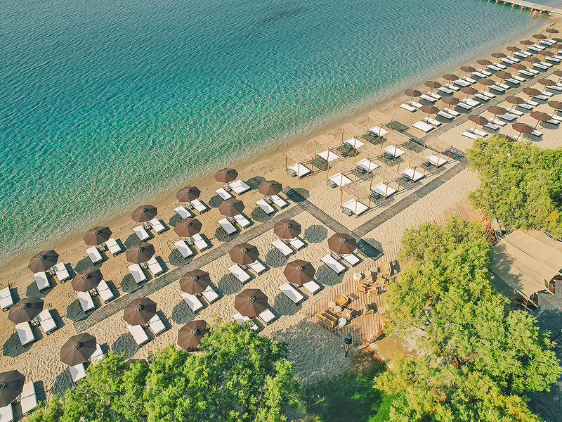 Urlaub im Doryssa Seaside Resort - hier günstig online buchen