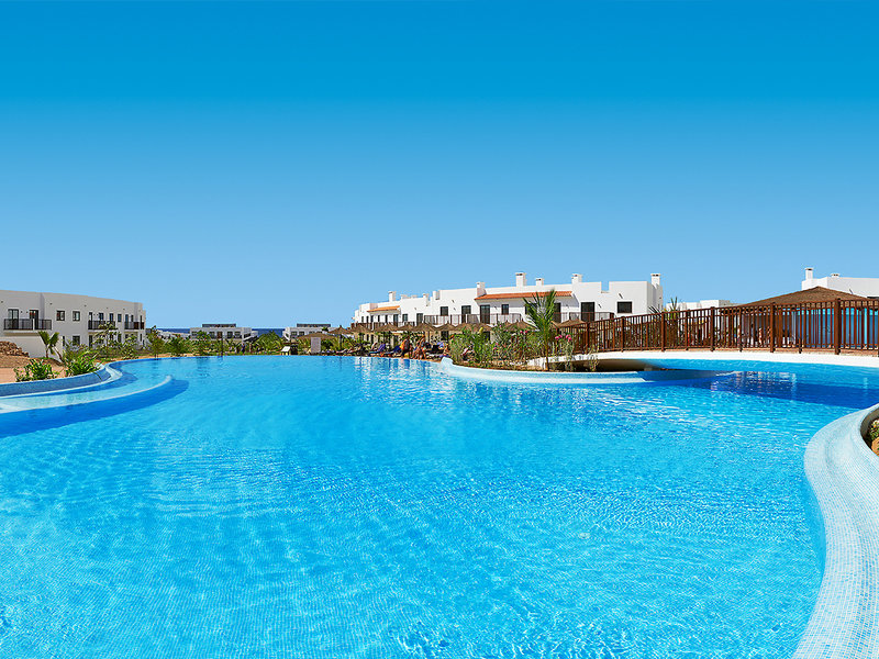 Urlaub im Meliá Dunas Beach Resort & Spa - hier günstig online buchen
