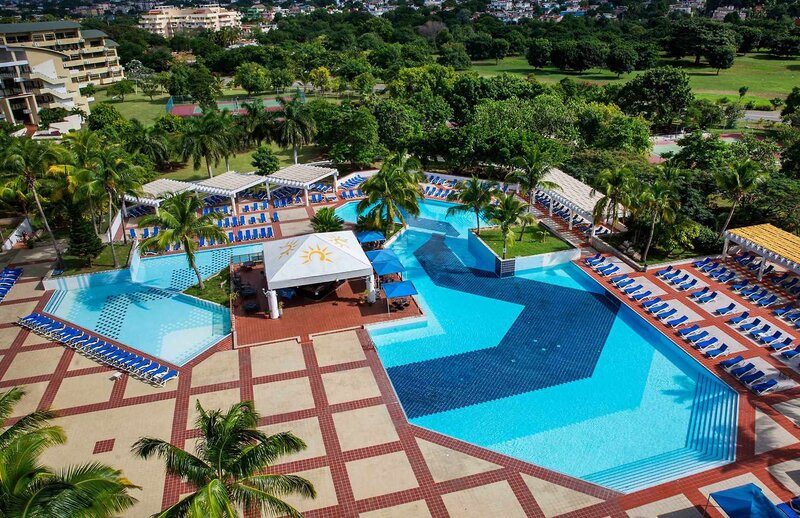 Urlaub im Memories Miramar Habana Hotel - hier günstig online buchen