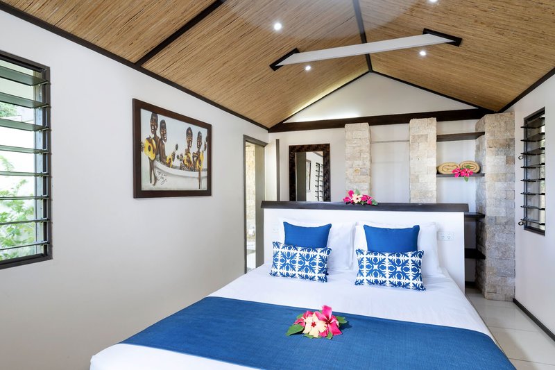 Urlaub im Mantaray Island Resort - hier günstig online buchen